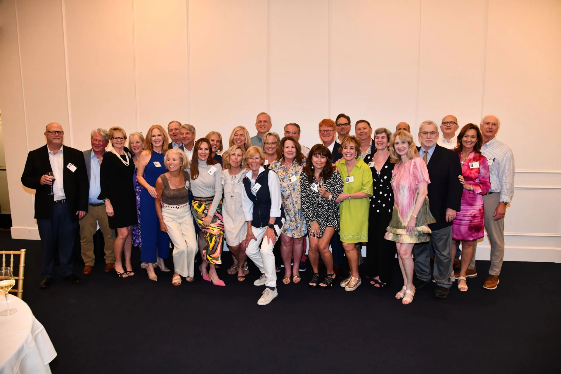 Alumni Weekend Celebrates Community Coast to Coast