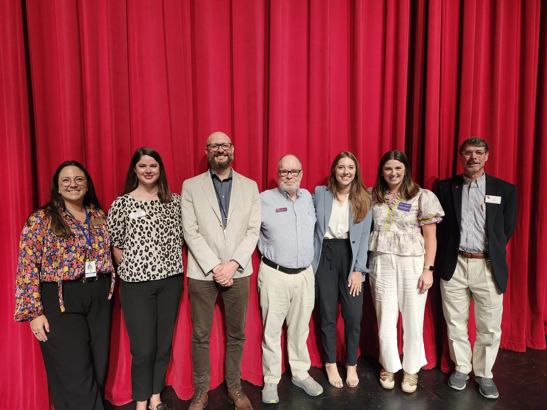 College Experts Provide Advice for Students through New College Advisory Council