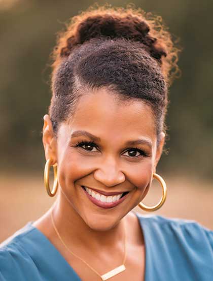 Kirsten Watson '99