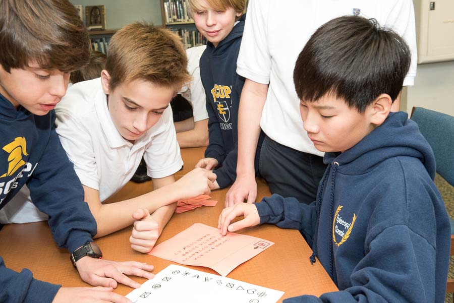 2018 Battle of the Books