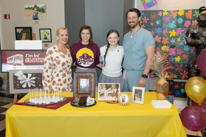 Amanda Grace Williams