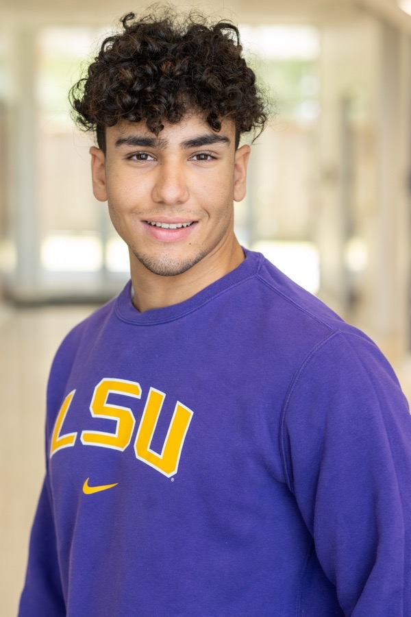 Omar Badawi '22