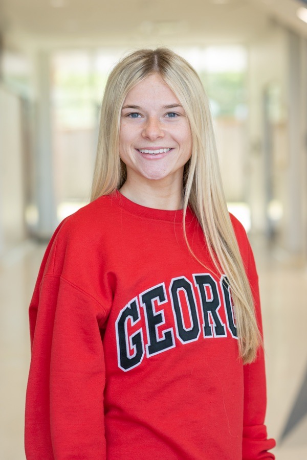 Catherine Barney '22