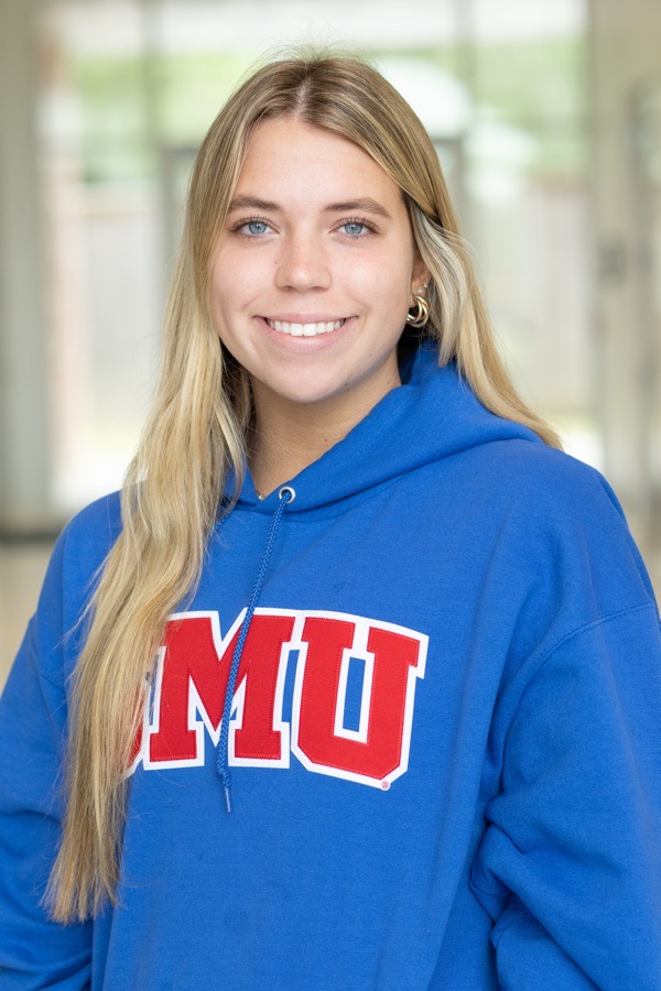 Alexa Bennett '22