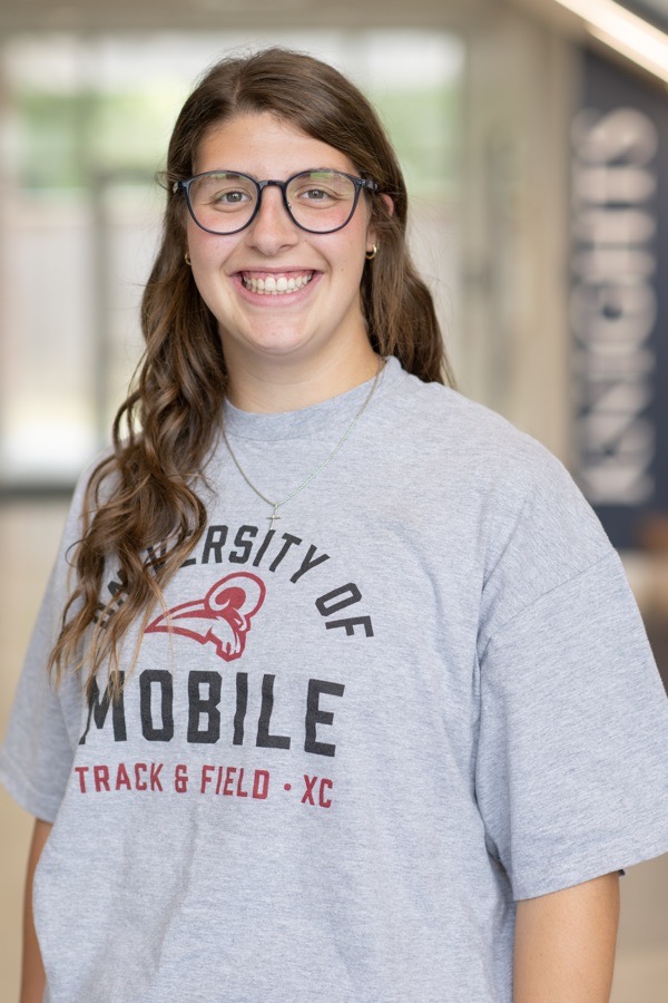 Mallory Botos '22