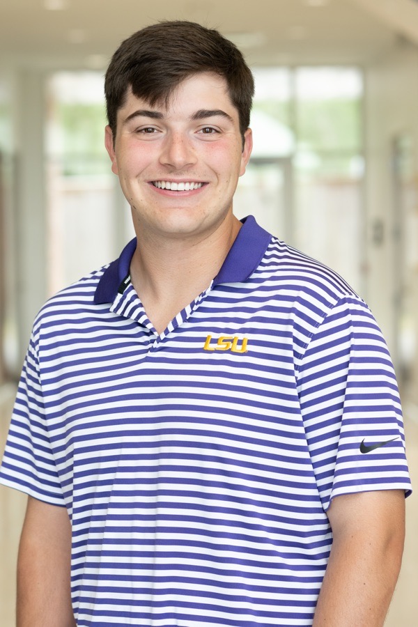 Palmer Bruns '22