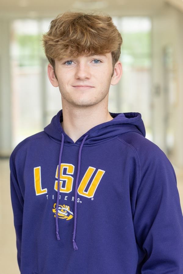 Cooper Burnett '22