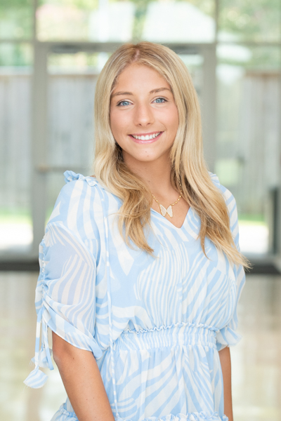 Chloe Carmouche
