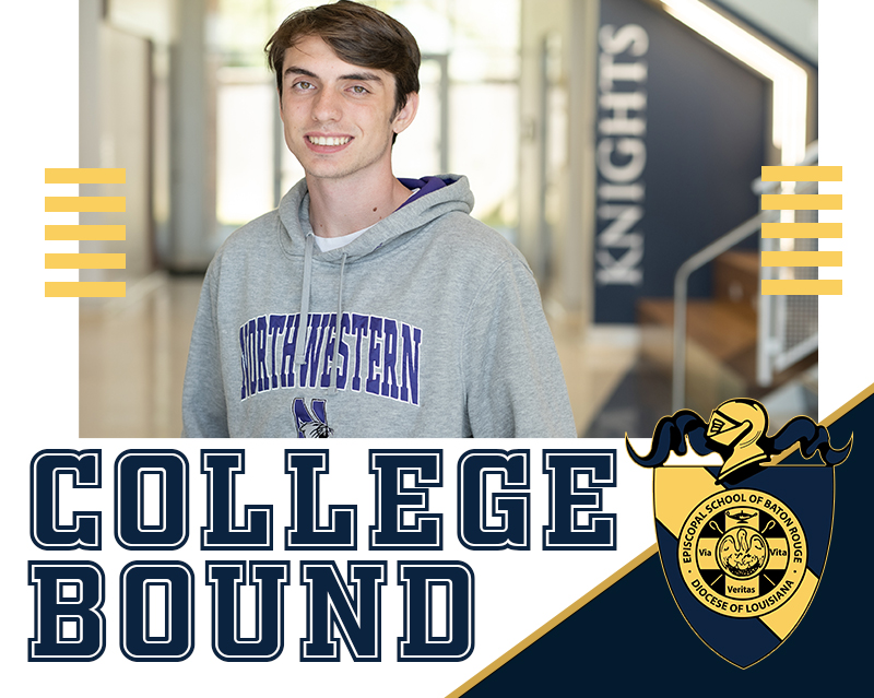 College Bound 3.25.22