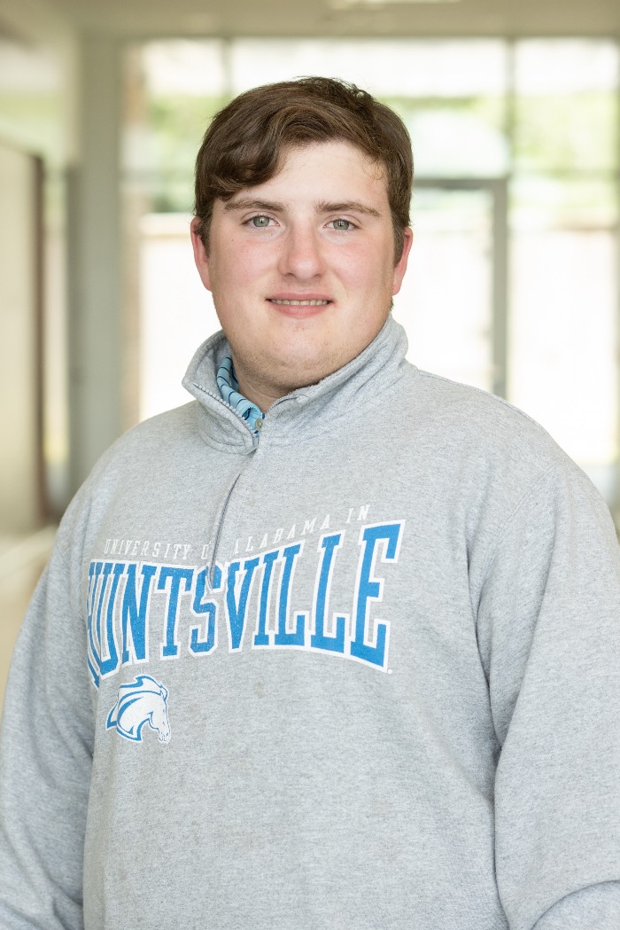 Andrew Clark '22
