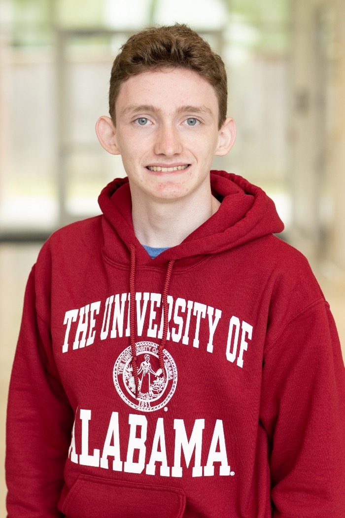 Reagan Kyle '22