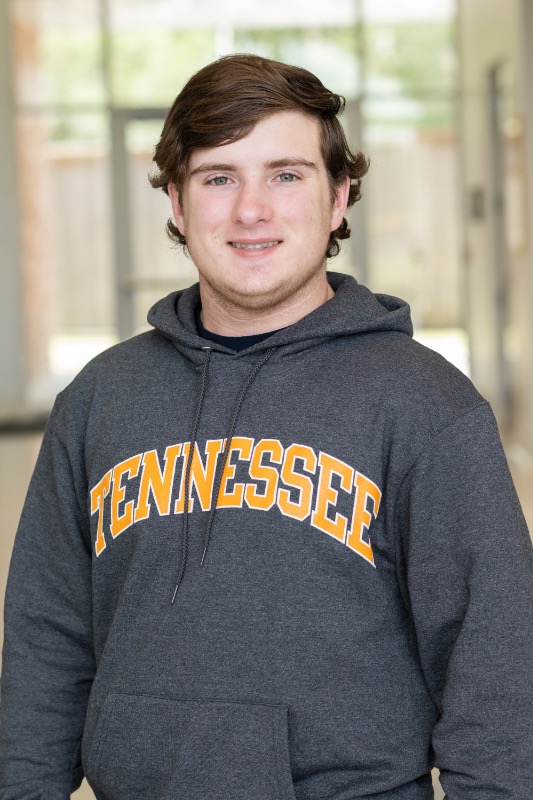 Christopher Clark '22