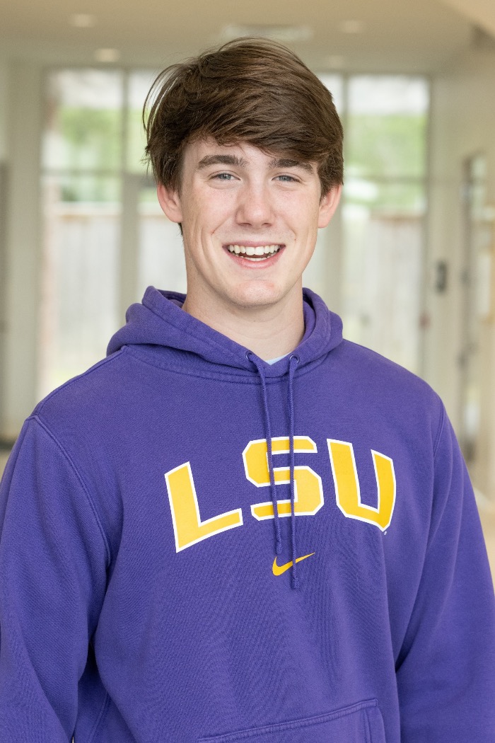 Crawford Grigsby '22