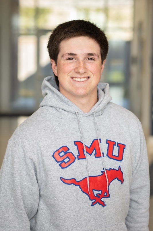Charlie Graves '22