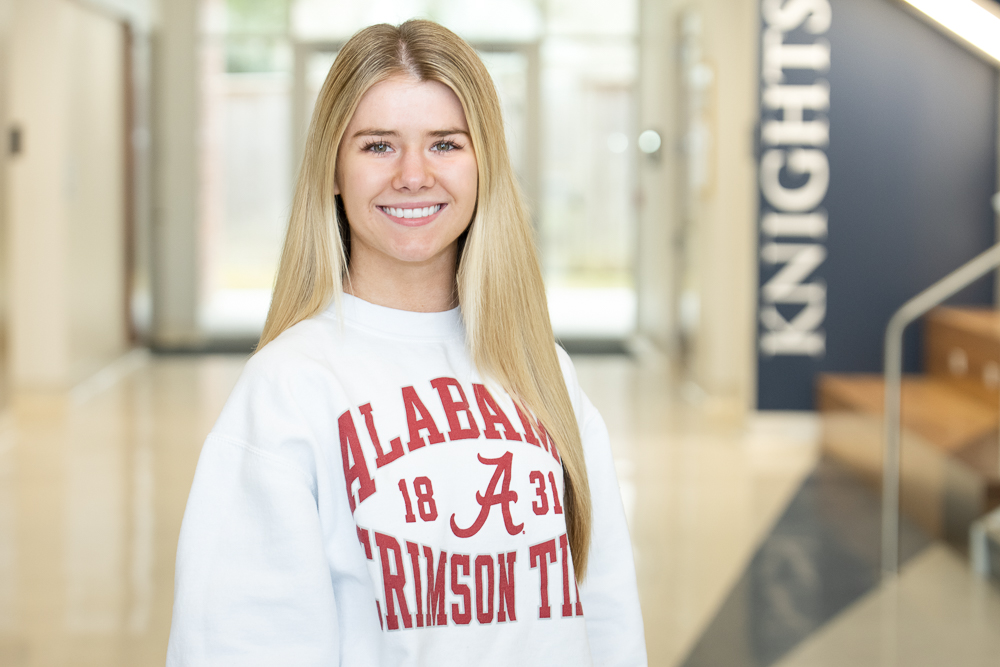 Emma Collier '22
