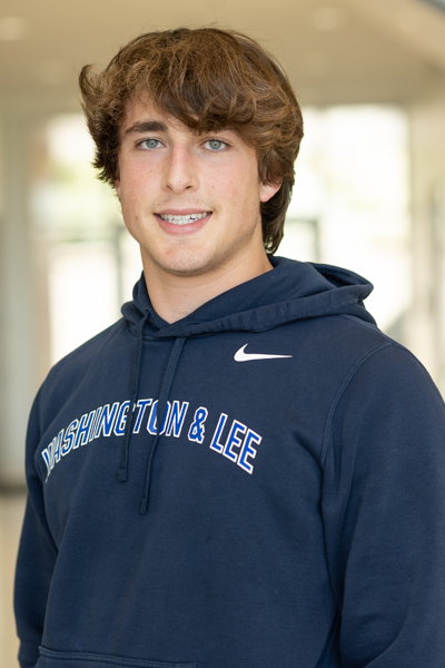 Dryden Duggins