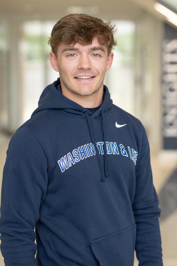 Carson Duval '22