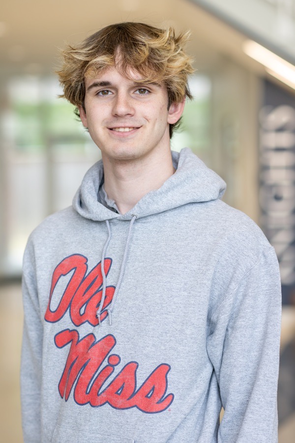 Jacob Gascon '22