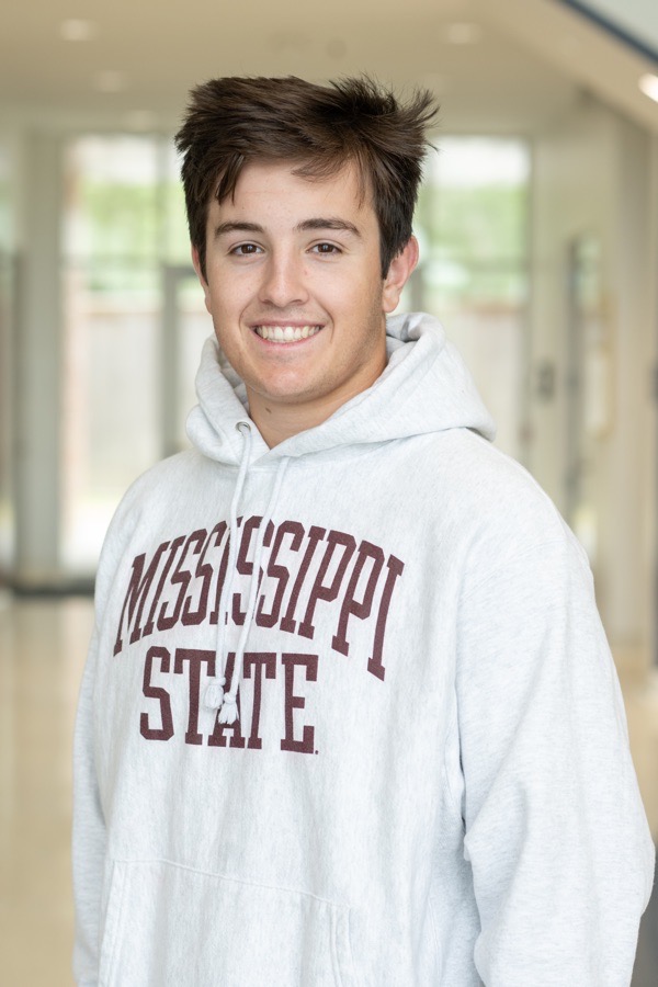 Bennett Gibson '22