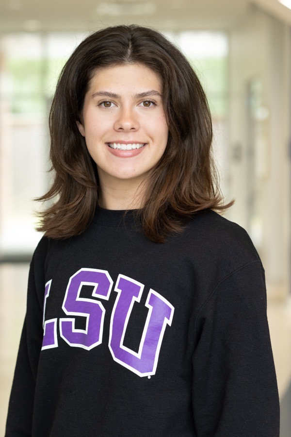 Ella Harper '22