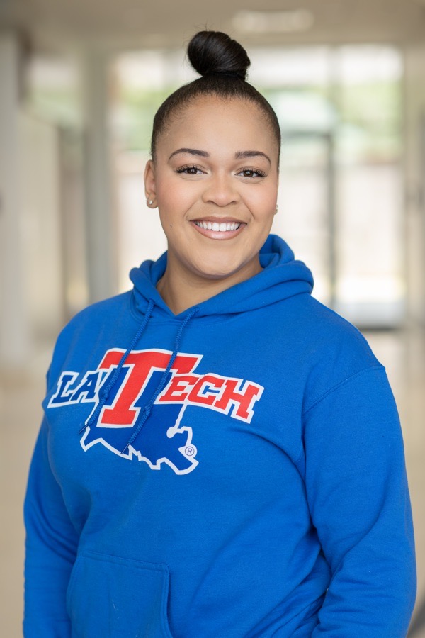 Zykia Howard '22