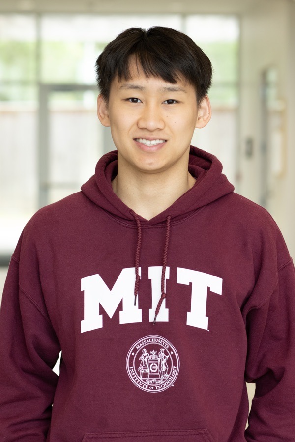 Eugene Jiang '22