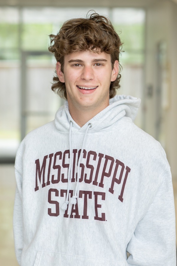Cole Johnson '22