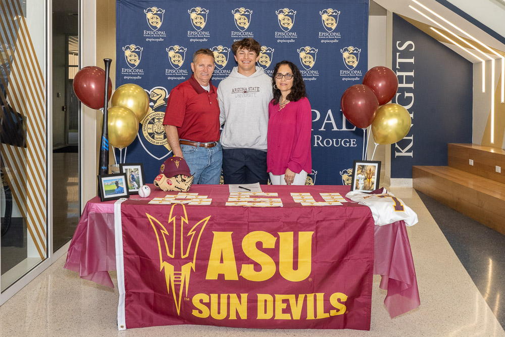 Luke Hill '22