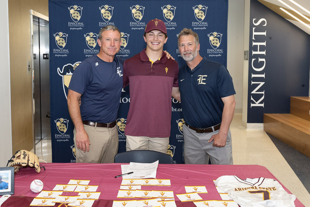 Luke Hill '22