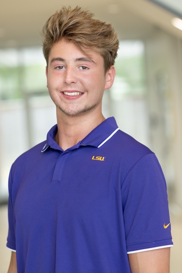 Parker Madison '22