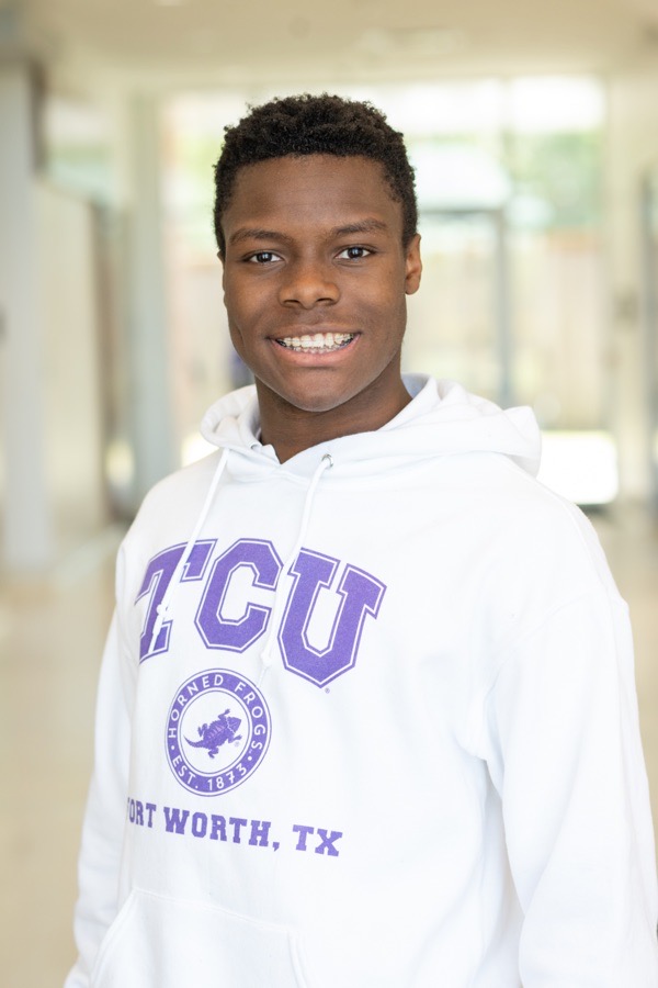 Chidi Mbagwu '22