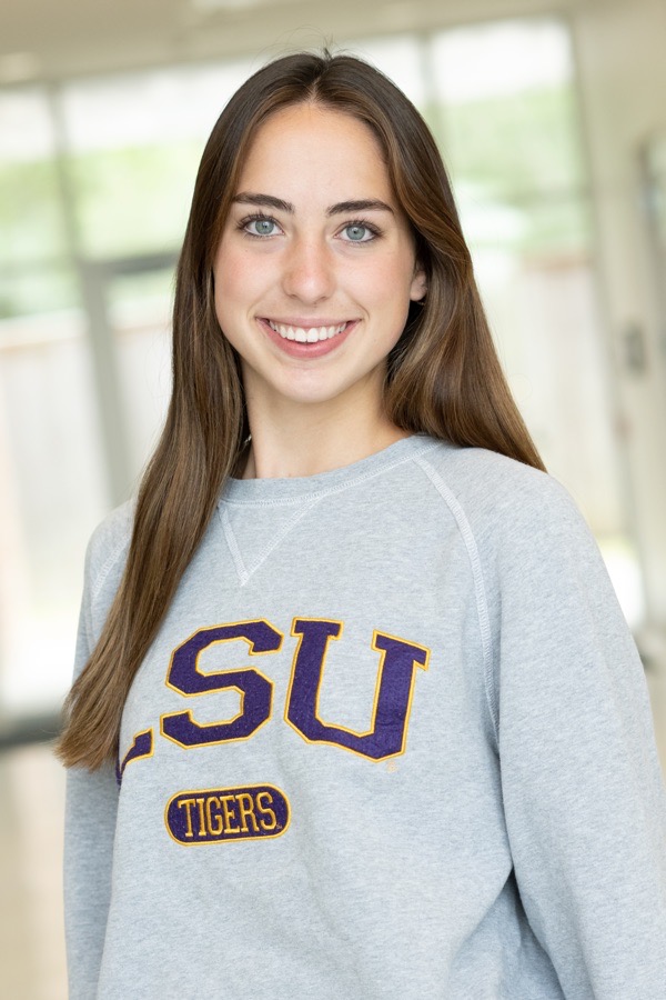 Francie Oliver '22