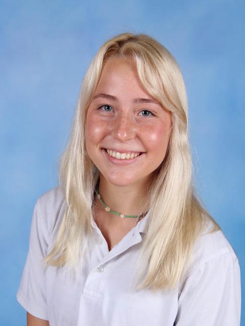 Lizzie Oliver