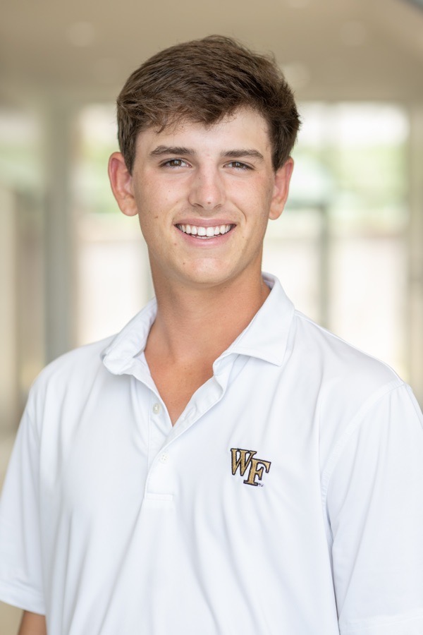 Boyd Owens '22