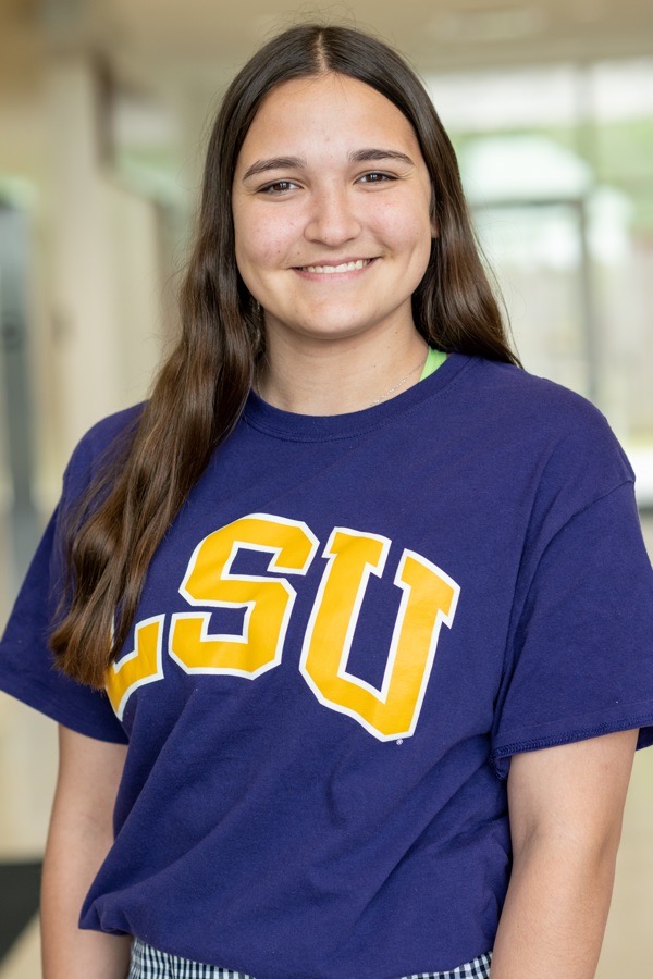 Lucy Pellegrin '22
