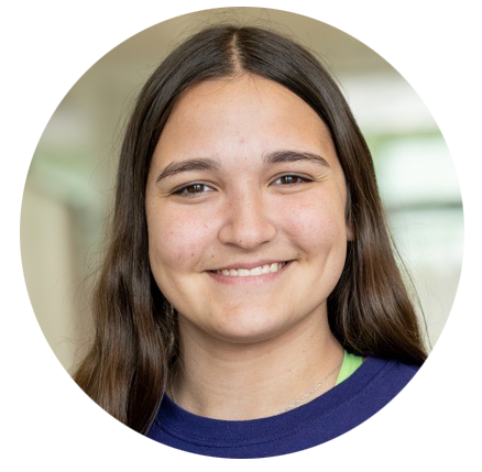 Lucy Pellegrin '22