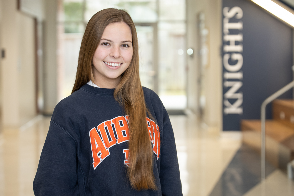 Ashton Pellerin '22 