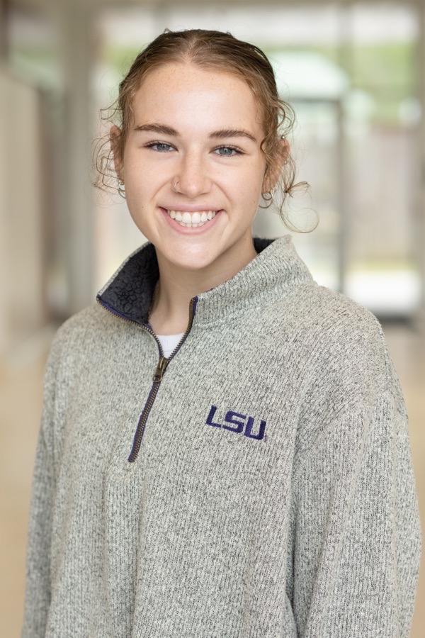 Ramsey Rogers '22