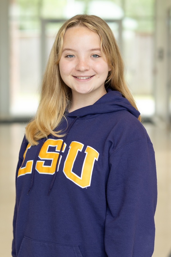 Maggie Safer '22