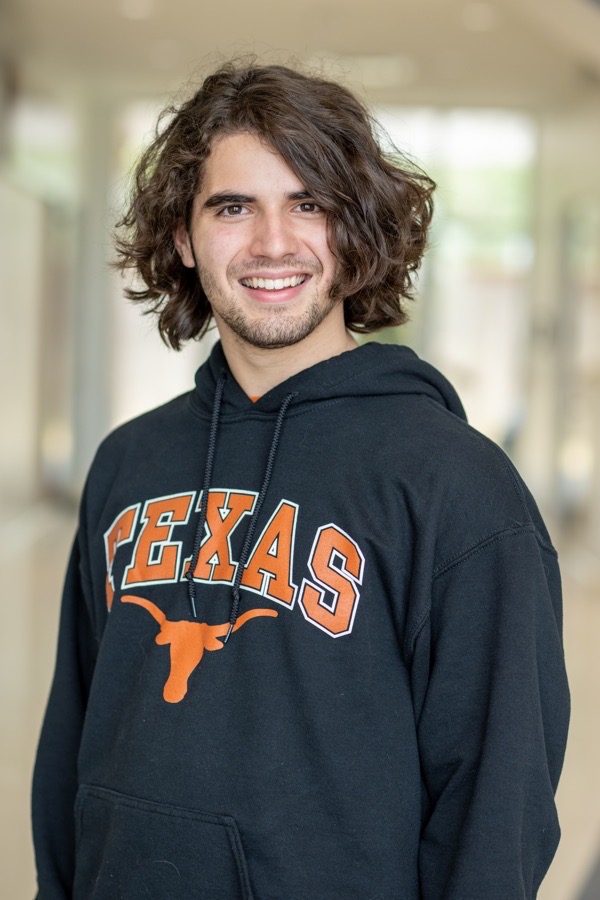 Cooper Smither '22