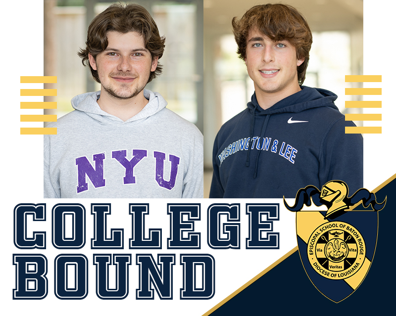 College Bound 3.18.22