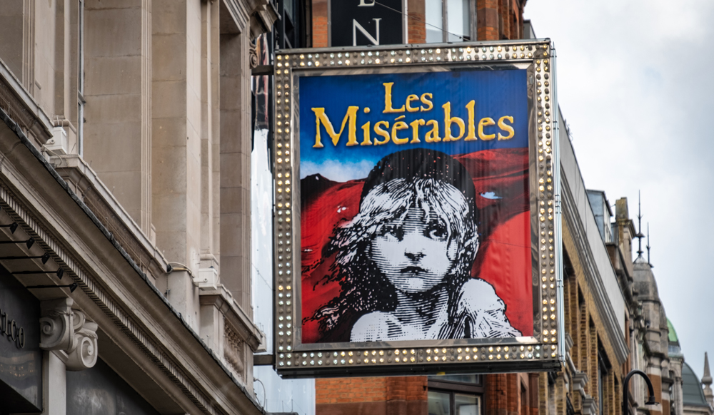 Les Miserables