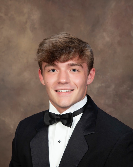 Carson Duval '22