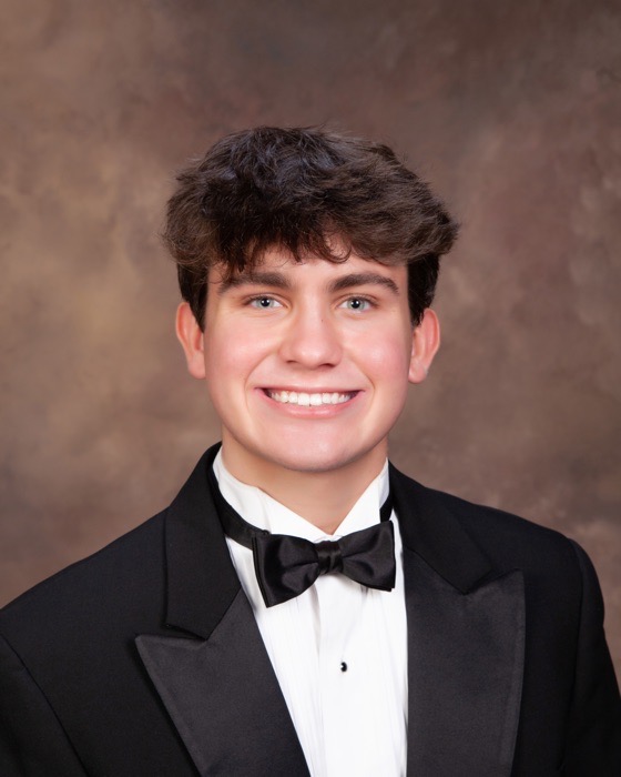 Julian Romano '22