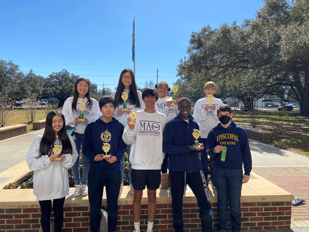 Individual winners