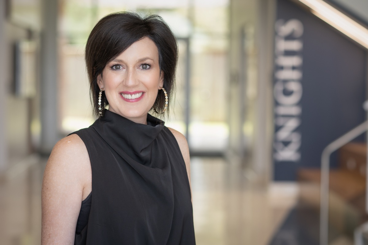 Emily Godfrey '98