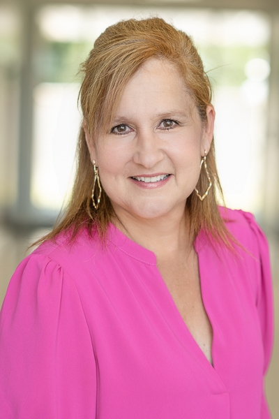 Renee Crousillac