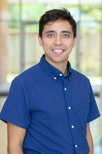 Juan Carlos Acevedo