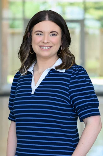 Christine Broussard