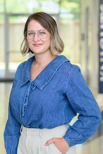 Alyssa Farmer